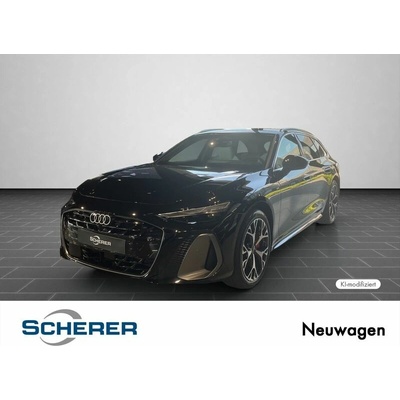 Audi A6 quattro S tronic Avant advanced 270 kW