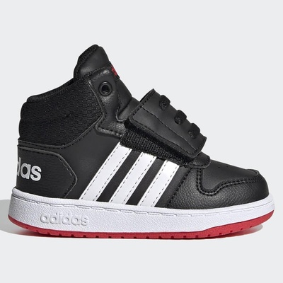 Adidas Детски Обувки Adidas Hoops 2.0 Mid FY9291 (FY9291)