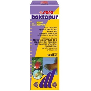 SERA Baktopur 500мл