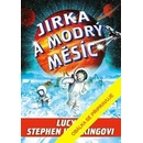 Jirka a modrý měsíc