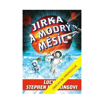 Jirka a modrý měsíc