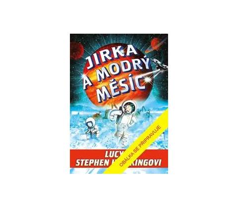 Jirka a modrý měsíc
