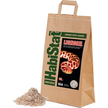 HabiStat Lignocel 25 l