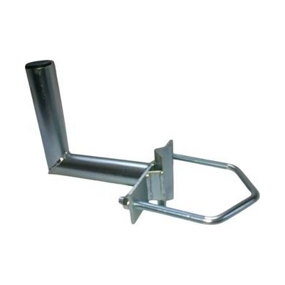 Konzola stožiarová STV200/200-42GZ, vinkel, rozteč dier 100 mm