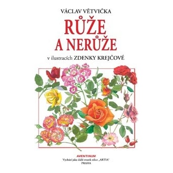 Růže a nerůže