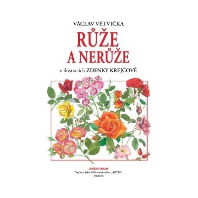 Růže a nerůže