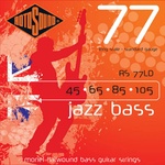 ROTOSOUND Струни за бас китара rotosound - Модел rs77ld