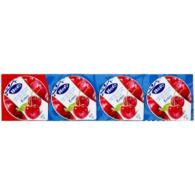 Hero čerešňový džem 4x25g
