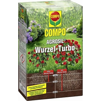 Image 1 of COMPO Стимулатор за корени COMPO Agrosil®