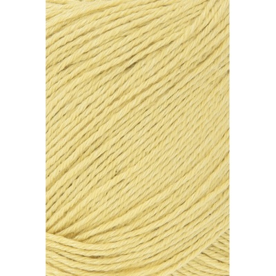 Pletací příze SWEET - LANG YARNS (50g) barva 14 žlutá