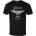 Plastic head тениска метална мъжки Saxon - ESTD 1979 - PLASTIC HEAD - PH11785