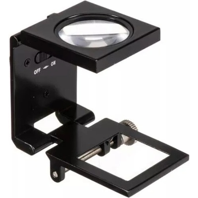 Konus Linen Tester - 6x 55mm x 50mm