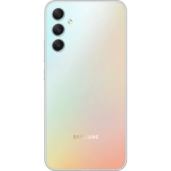Samsung Galaxy A34 5G 128GB 6GB RAM Dual (A346)