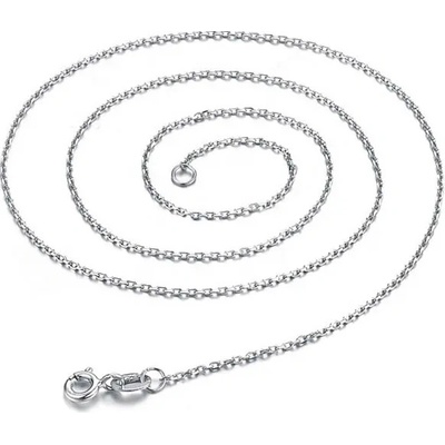 Majya Stříbrný řetízek 10549