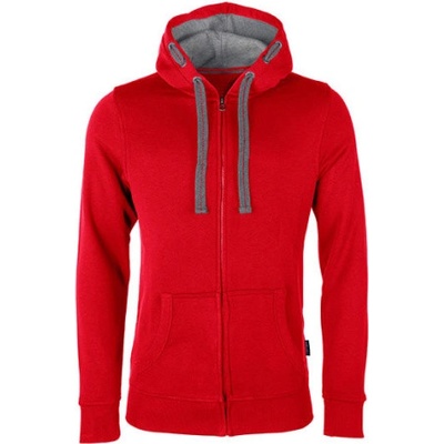 Hrm HRM701 red