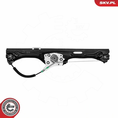 Zvedací zařízení oken ESEN SKV 01SKV644