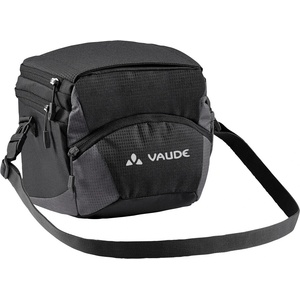 VAUDE Чанта за кормило Vaude OnTour Box M Handlebar bag - Black - размер One Size (510-3058-0111)