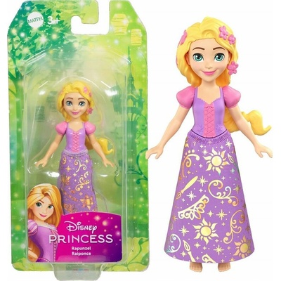 Hasbro Disney Princess Locika