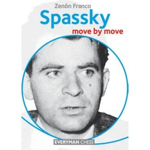 Spassky | Zenon Franco (ISBN: 9781781942666)