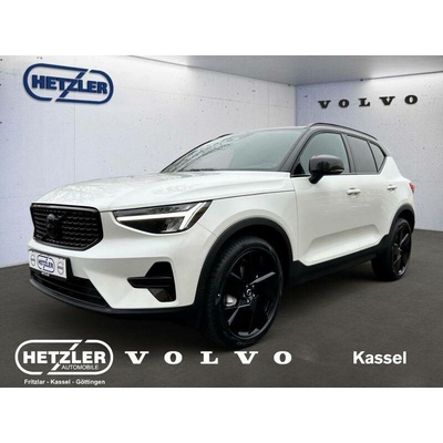 Volvo XC40 B3 Plus 120 kW