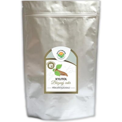 Salvia Paradise Xylitol - přírodní sladidlo 1 kg