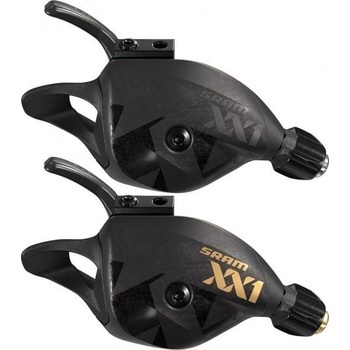 Sram XX1 Eagle