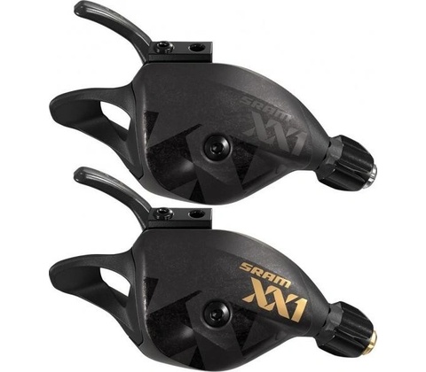 Sram XX1 Eagle