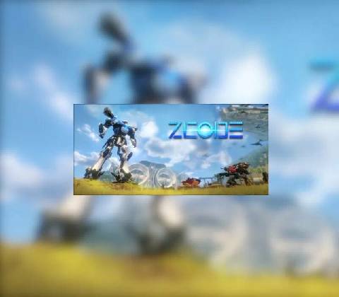 Z'code