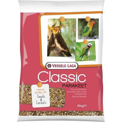 Versele-Laga Classic Cockatiels 0,5 kg