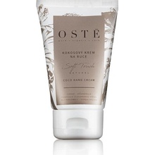 Oste Soft Touch Kokosový krém na ruce Natural 60 ml