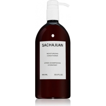 SACHAJUAN Moisturizing Conditioner Балсами за коса 990ml