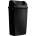 RULOPAK Кош за кърпи за ръце Rulopak, 50 l, черен, 40 х 28 х 75 cm