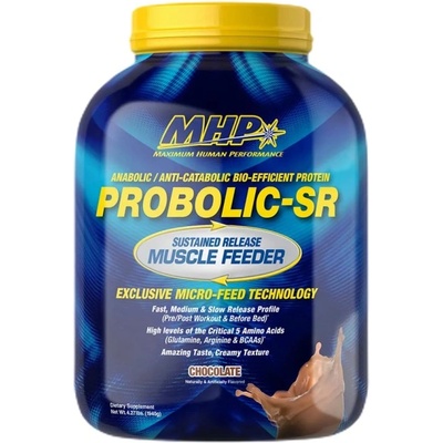 MHP Probolic-SR Muscle Feeding 1940 g