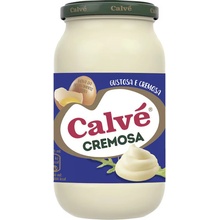 Calvé majonéza krémová 450 ml