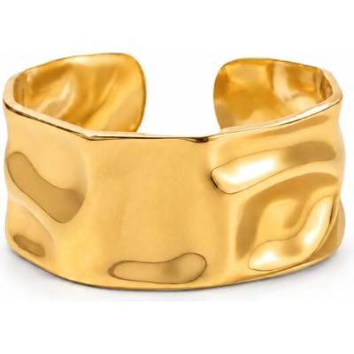 Olivie prsten GOLD 10349