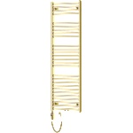 Mexen Hades 1500x500 mm 600W gold (W104-1500-500-2600-50)