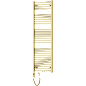 Mexen Hades 1500x500 mm 600W gold (W104-1500-500-2600-50)