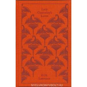 Lady Chatterley's Lover (ISBN: 9780141192482)