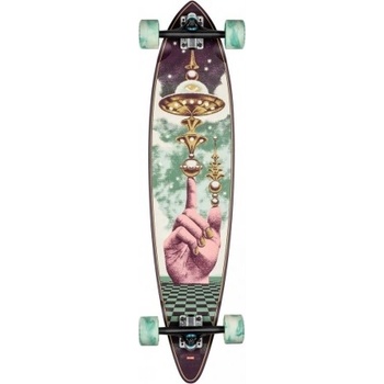 Globe Pintail 37