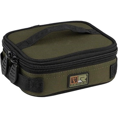 Fox puzdro R Series Rigid Lead and Bits Bag Compact