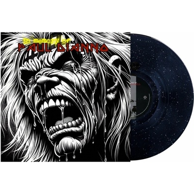 Paul Di'anno: In Memory of Paul Di'Anno LP