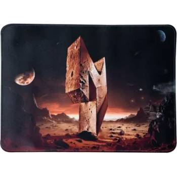 Image 1 of Acer Подложка за мишка, Acer Nitro Mousepad, 360x260x2 mm, NMP450, M size, Retail Pack (GP.MSP11.00L)