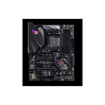 Asus ROG STRIX B450-F GAMING