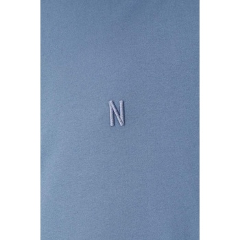 Norse Projects Памучна тениска Norse Projects Johannes (N01.0643.7121)