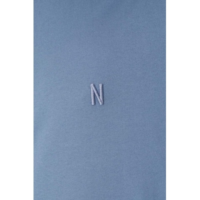 Norse Projects Памучна тениска Norse Projects Johannes (N01.0643.7121)