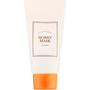 I’m from - Honey Mask MINI 30g