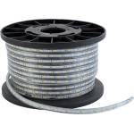 ELMARK led smd5050 60БР/1m 230v/dc ip44 БЯЛ (99led387)