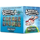 BX-CAPTAIN UNDERPANTS FOREVER