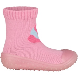 Sterntaler Детски пантофи Sterntaler Kid's Adventure Socks Water shoes - Perlrosa - размер 21/22 (EU) (702-6537-0312)