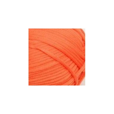 Himalaya Seta Lux(Silky Touch) oranžová 15